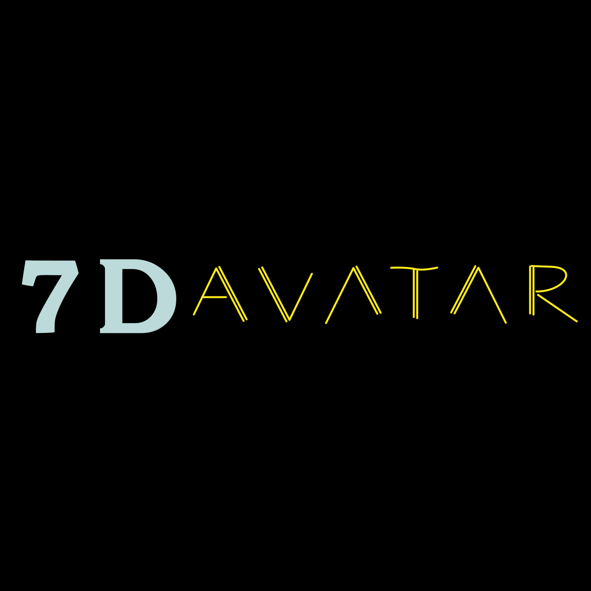 7D Avatar