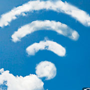 Бесплатный Wi–Fi