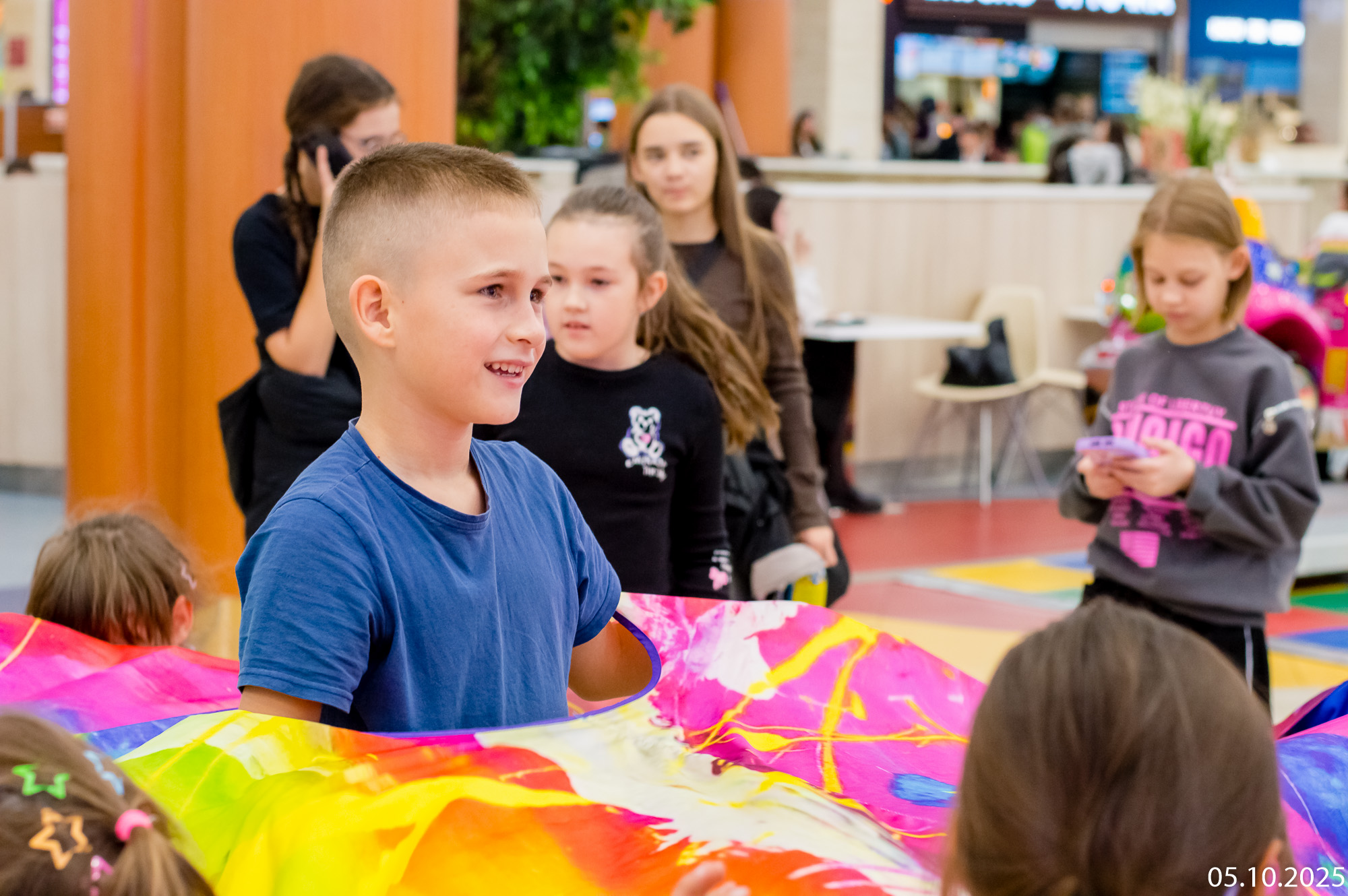 "Поиск Мегабокса"