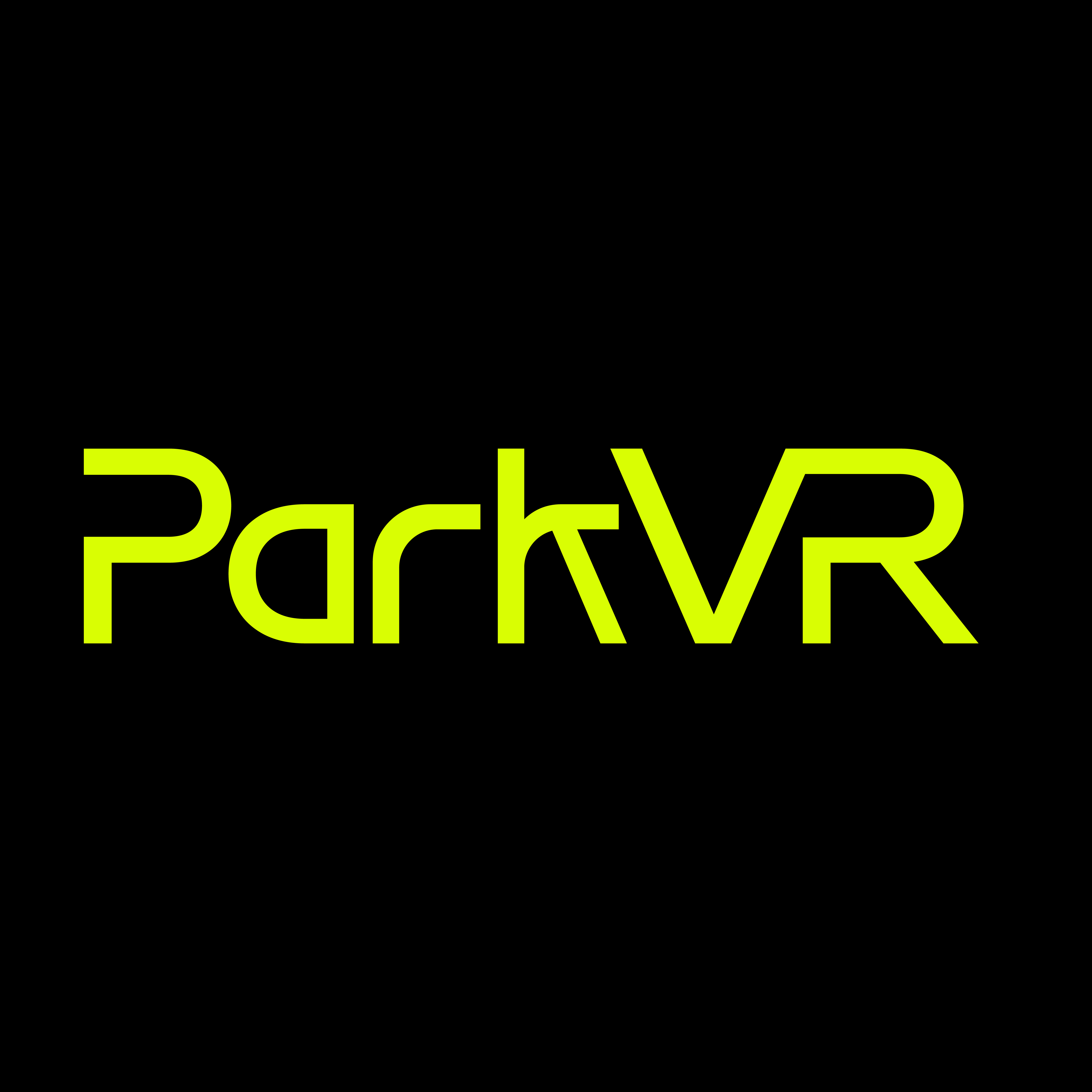 ParkVR 