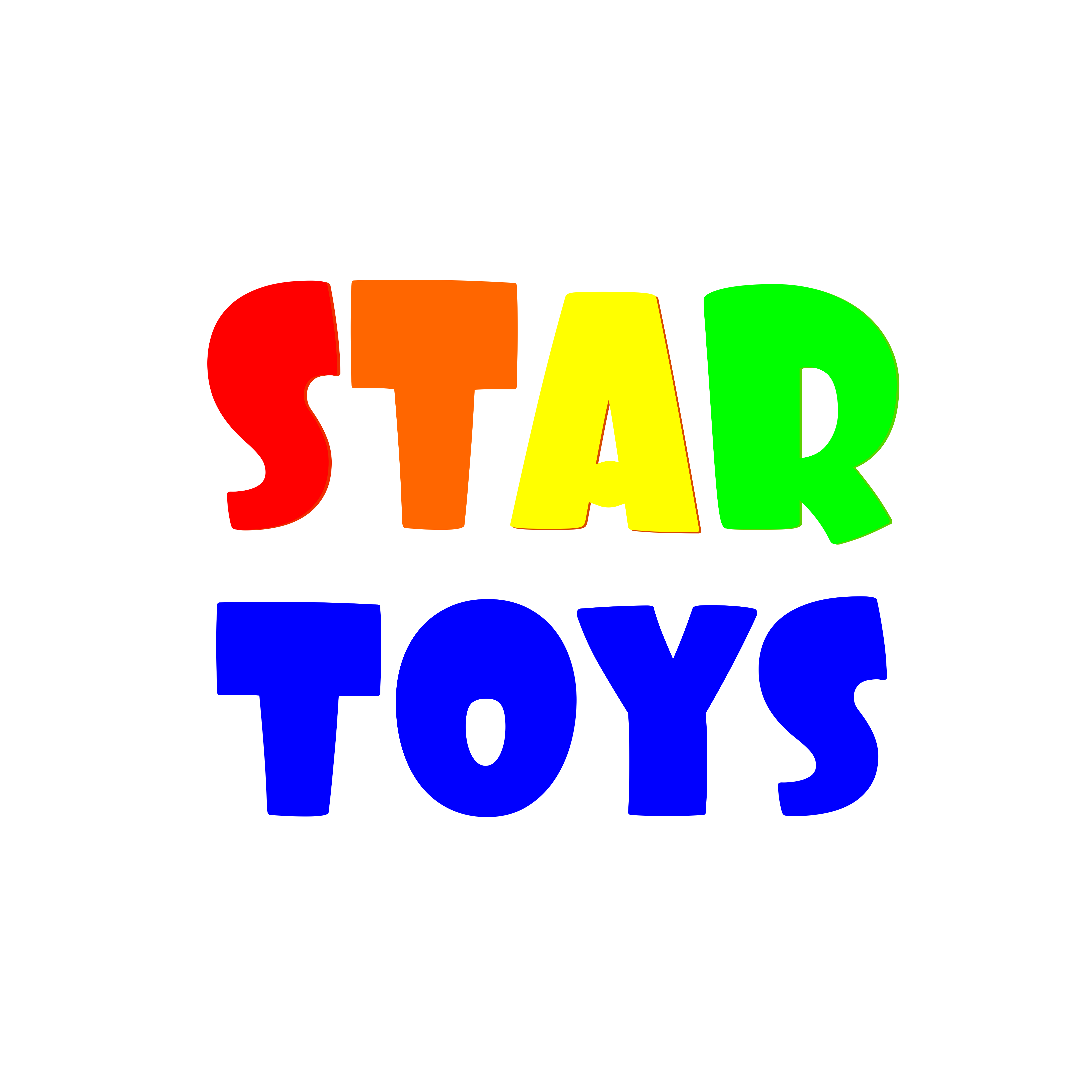 Startoys