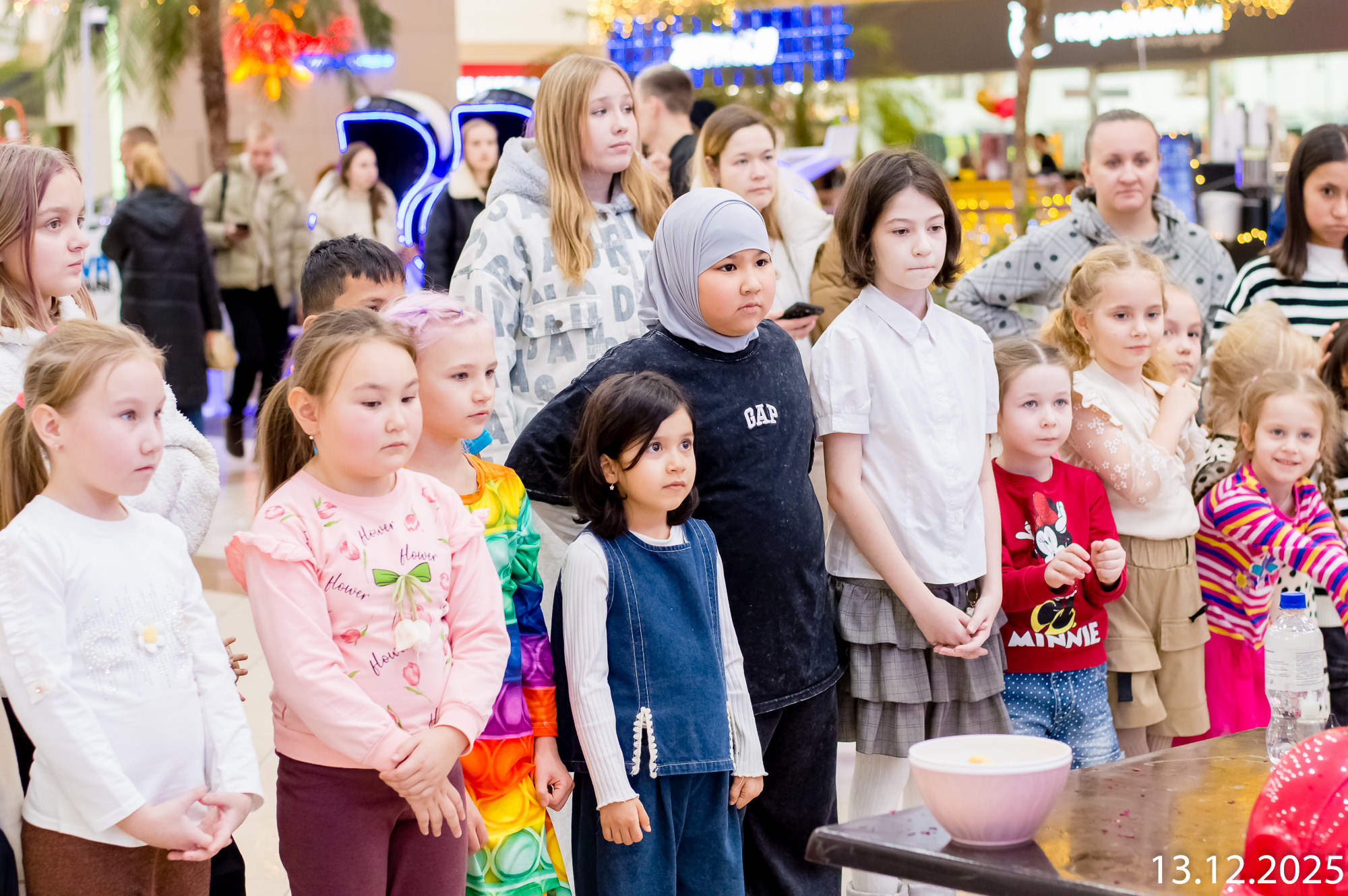 "Приключения Зайки и Олененка"