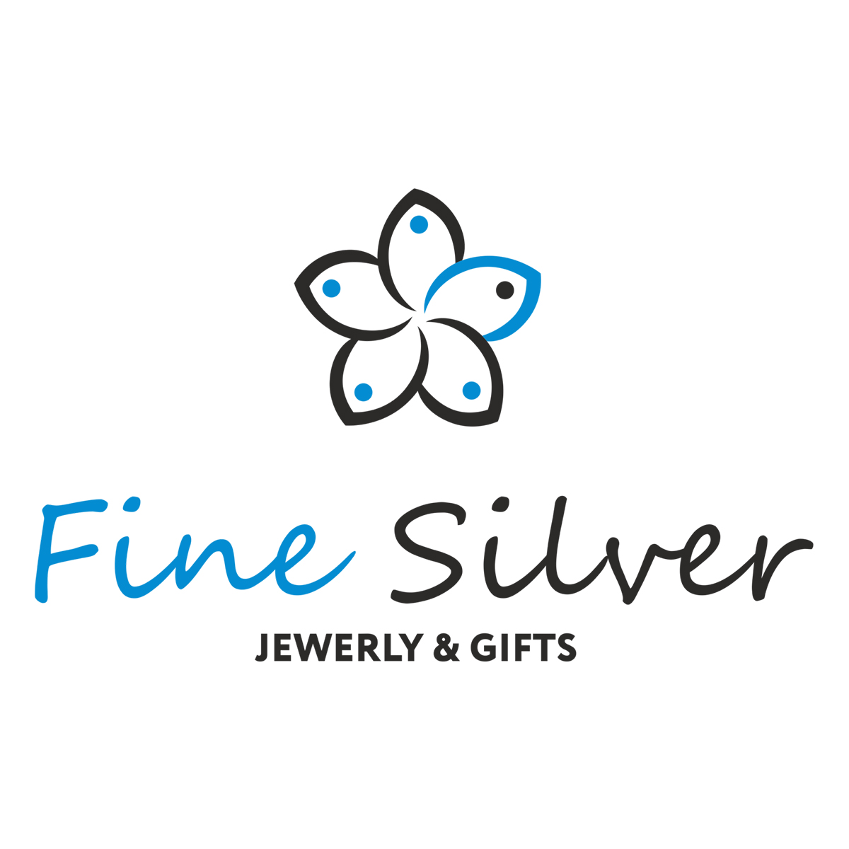 Fine silver