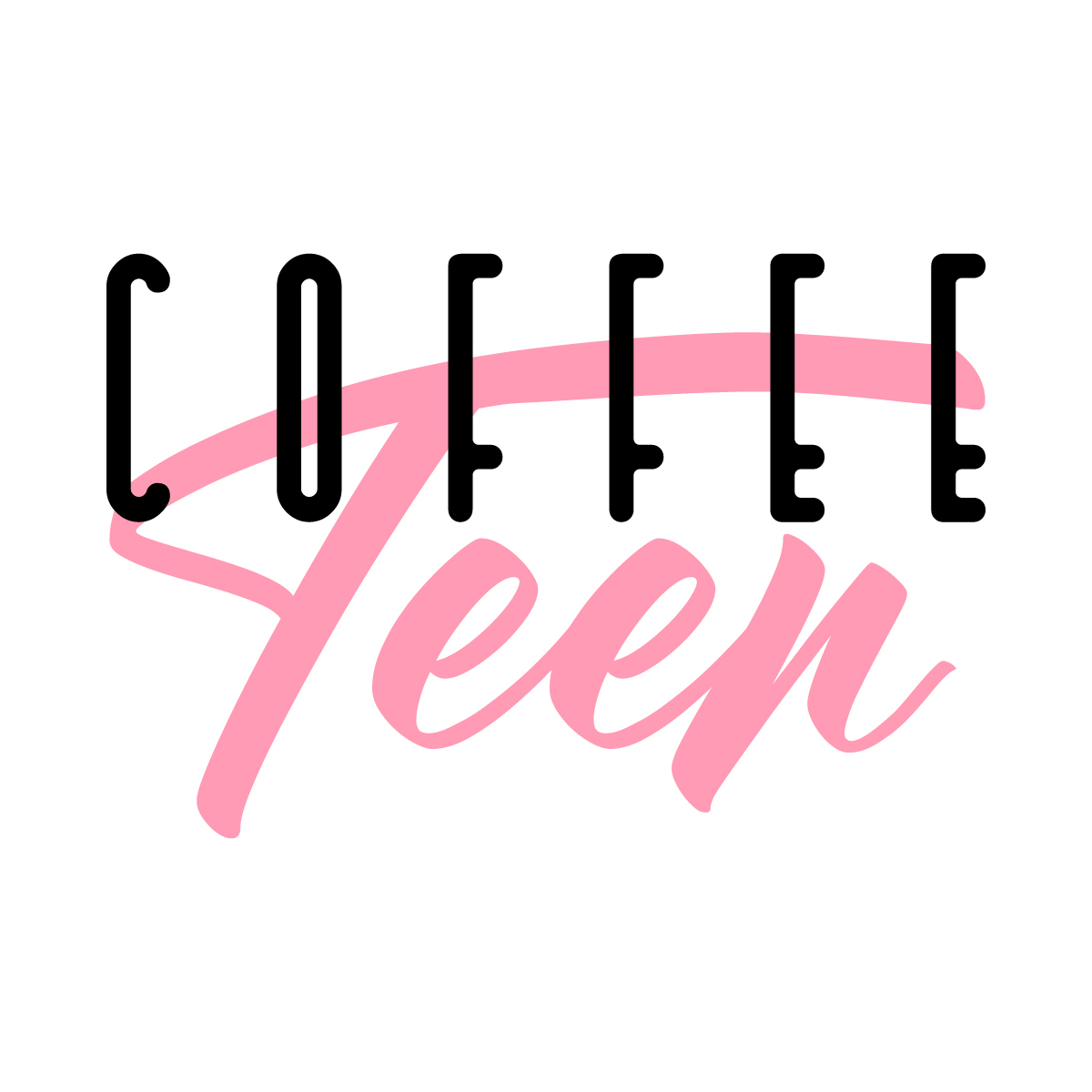 COFFEE TEEN