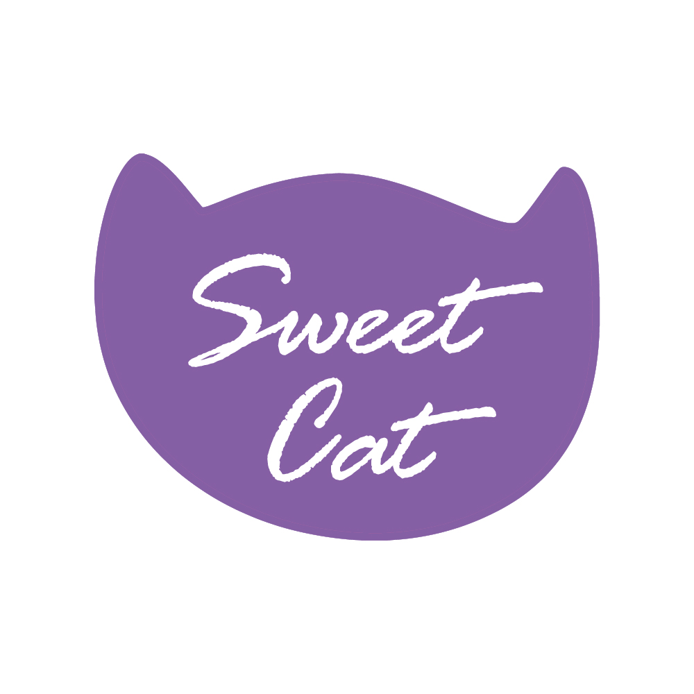  SWEET CAT SHOP