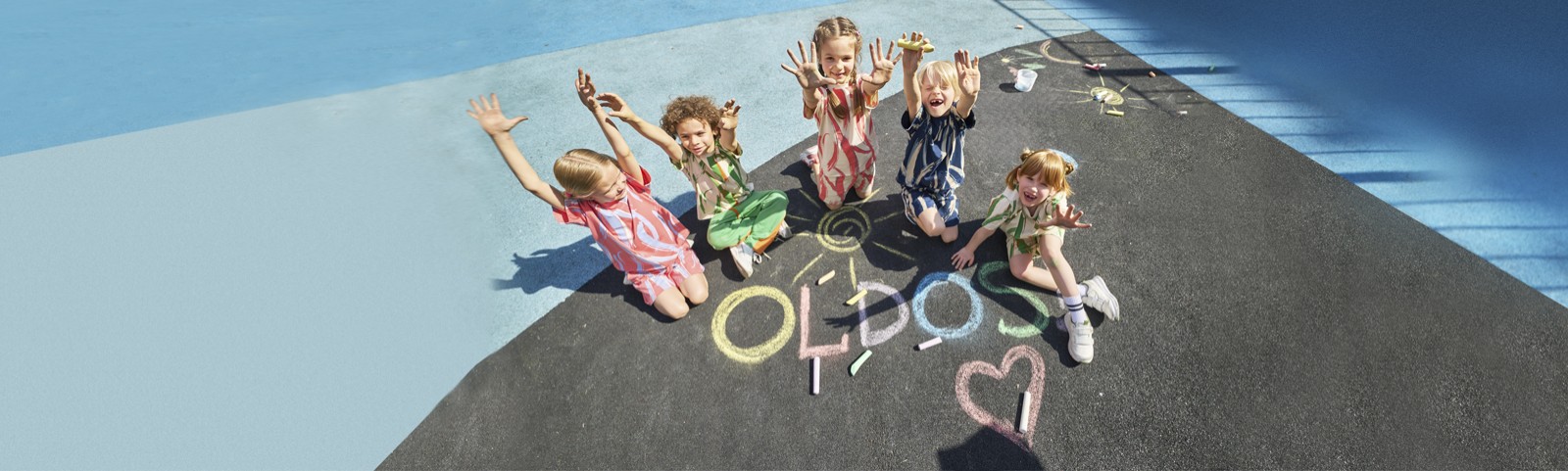 Oldos Kids