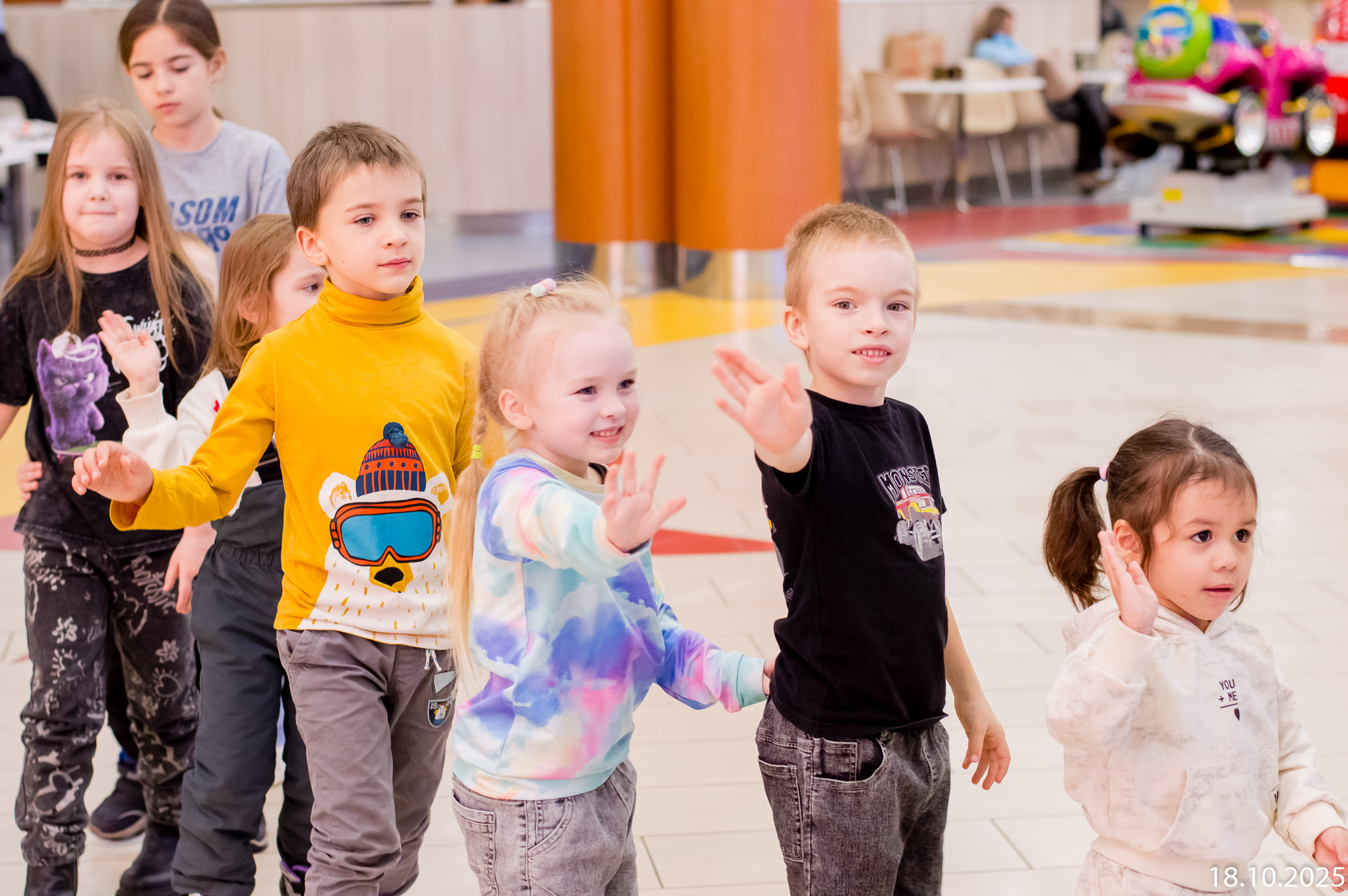 «Тайны Коко»