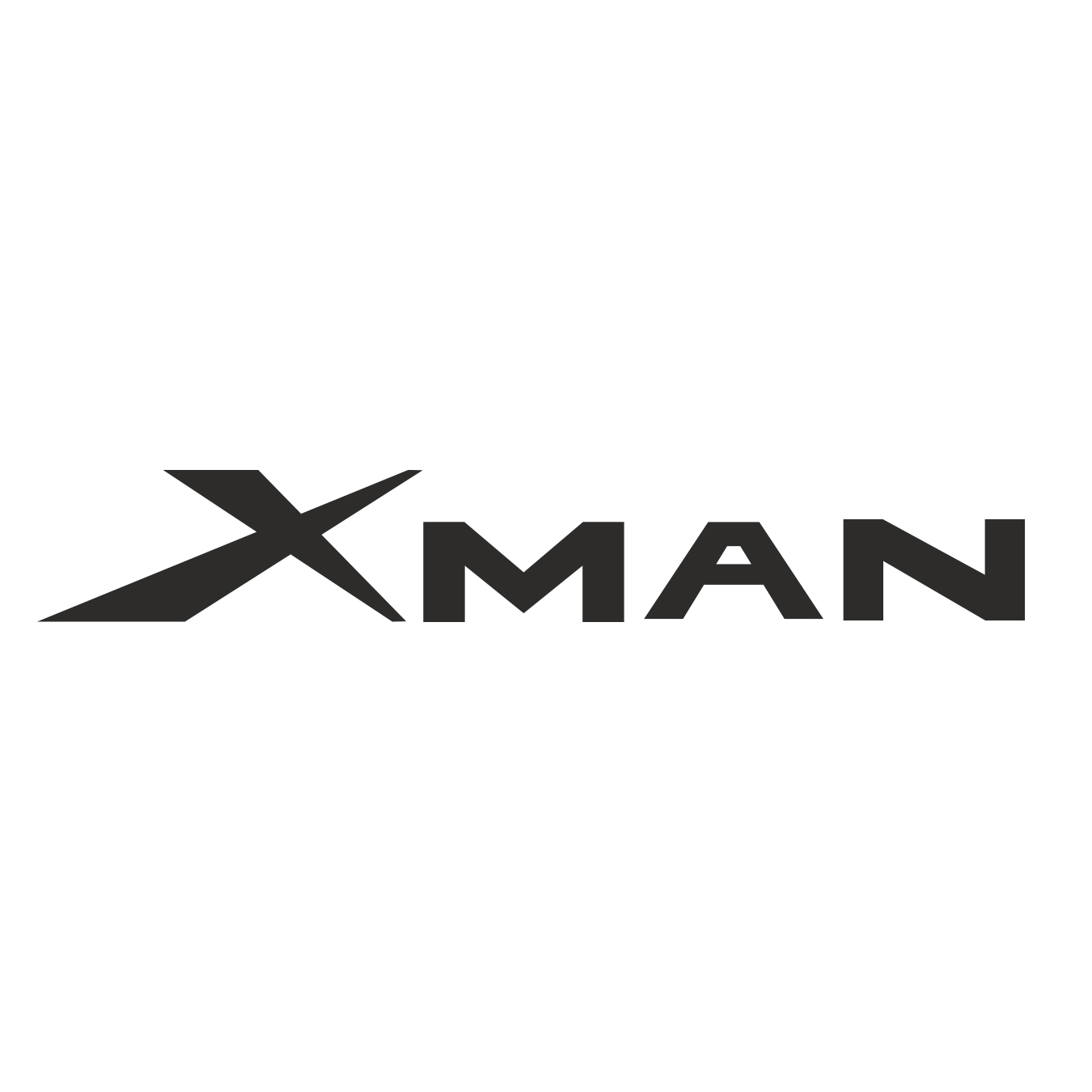 X-MAN