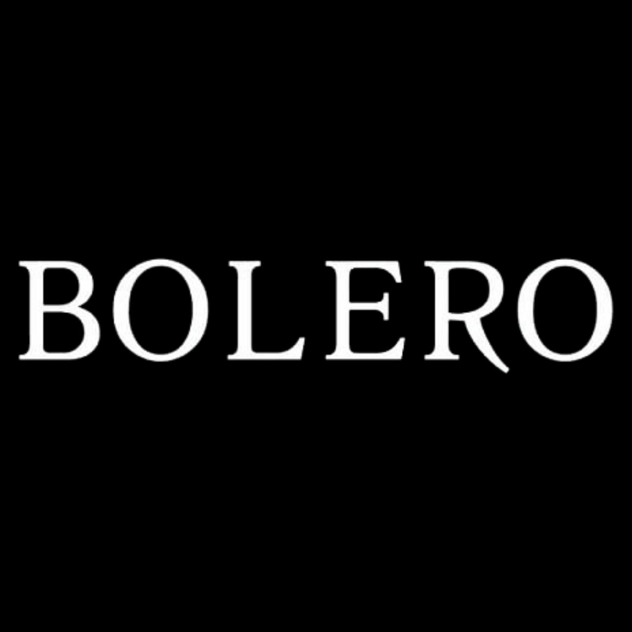 BOLERO