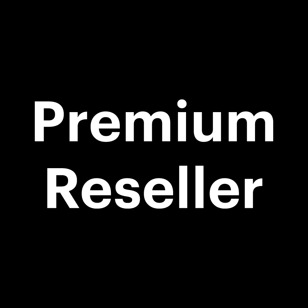 Premium Reseller