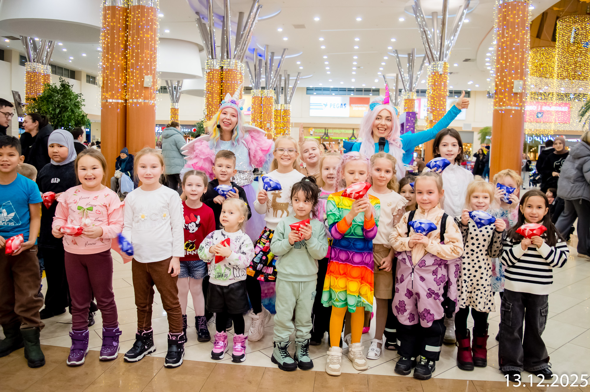 «Морское путешествие»