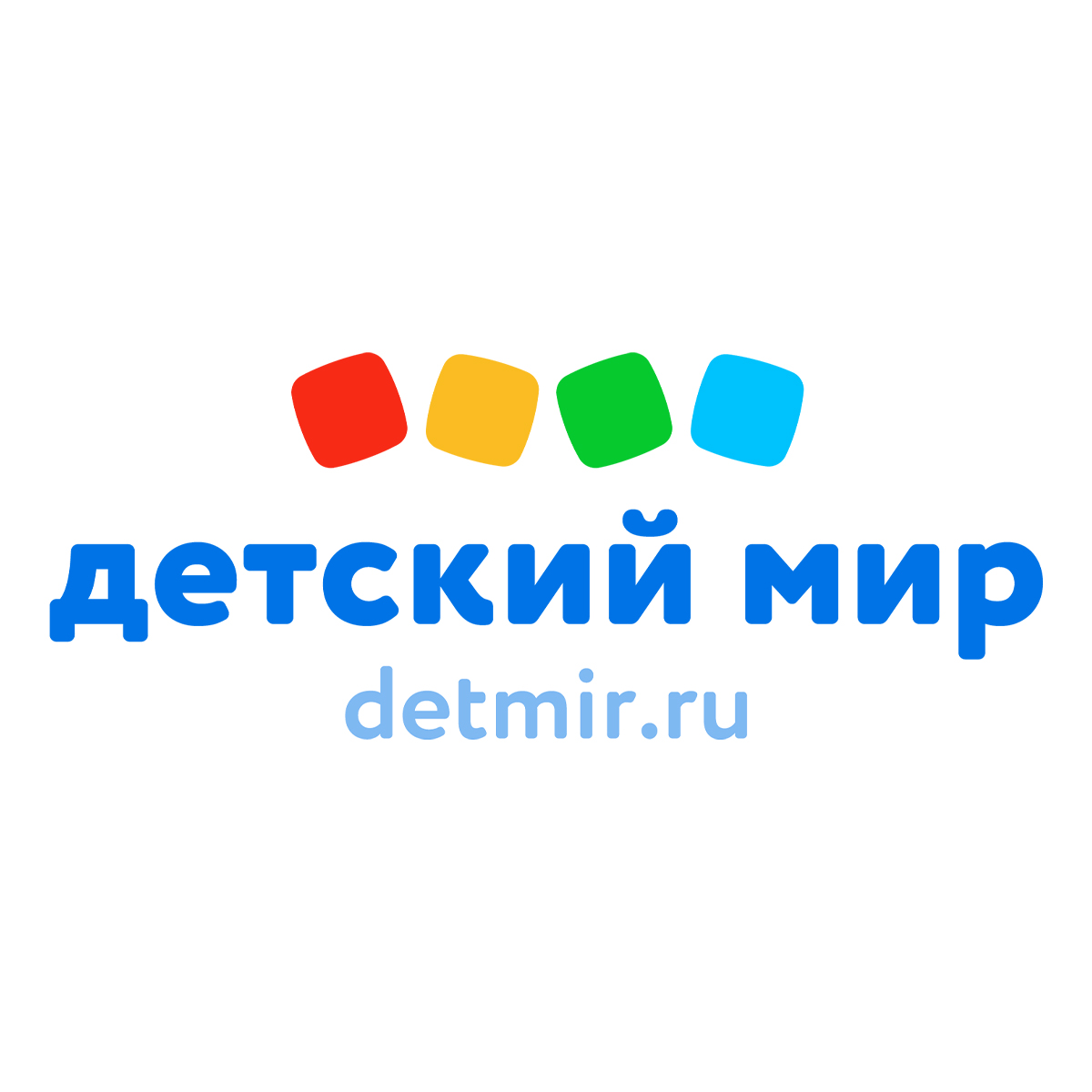 Детский мир