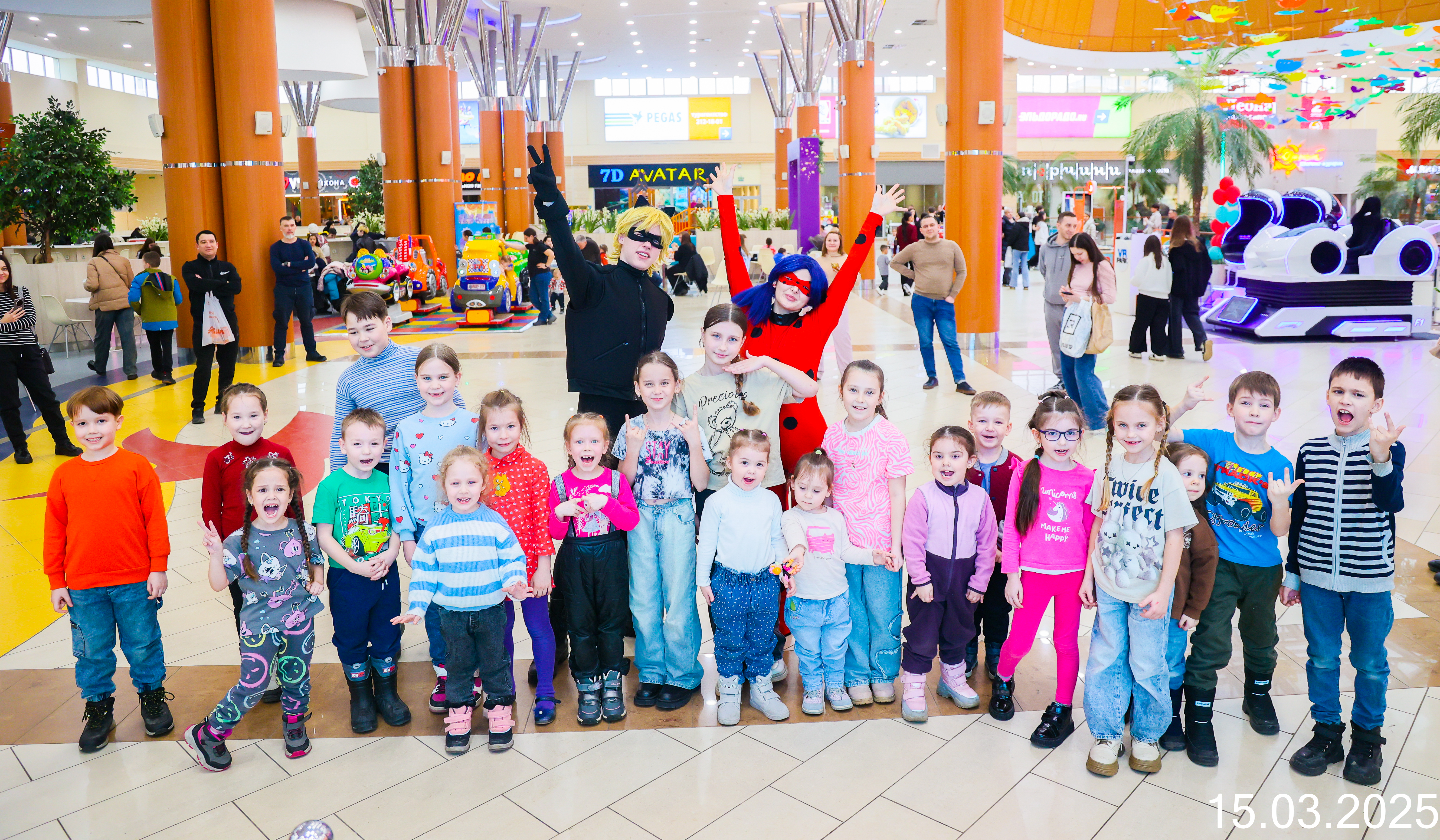 "Спасательная операция"