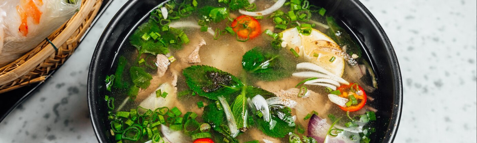 Hot Pho