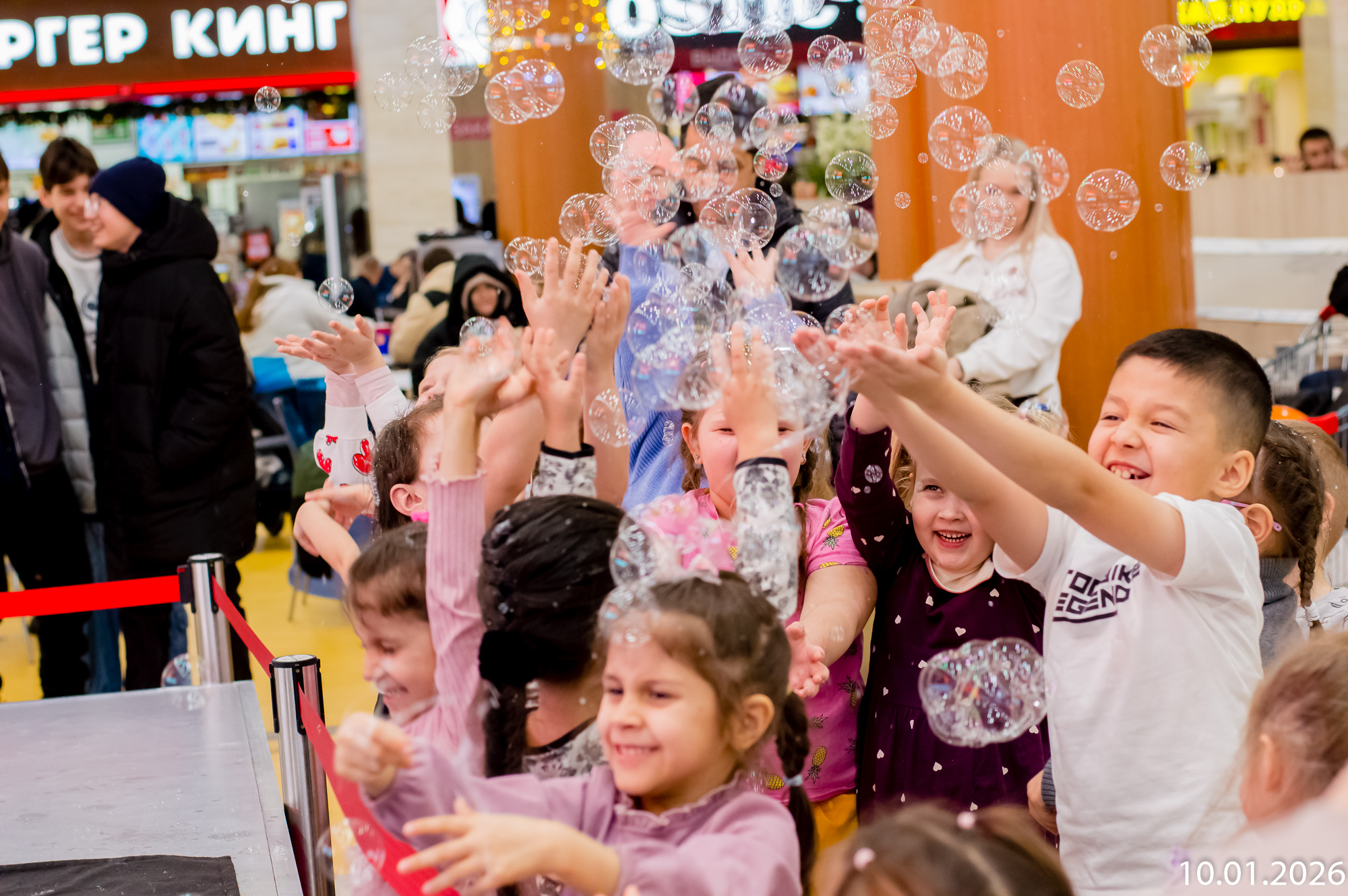 «Вперед на гонку»