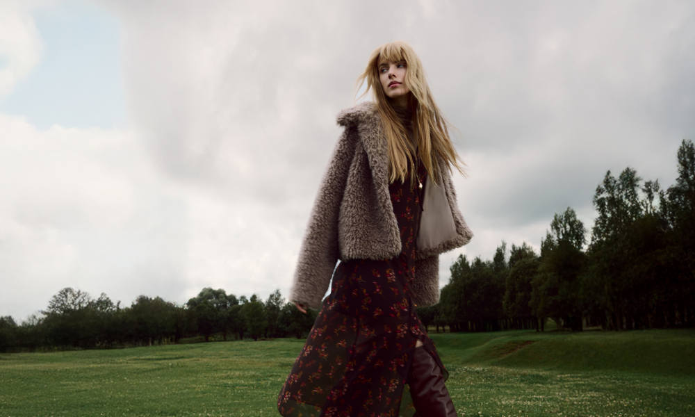 Gloria Jeans представляет осеннюю коллекцию 2025